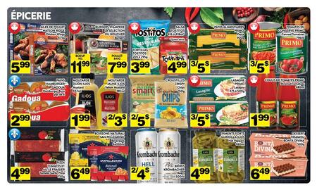 Supermarché PA flyer Page 5