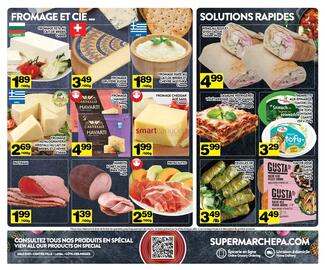 Supermarché PA flyer Page 6