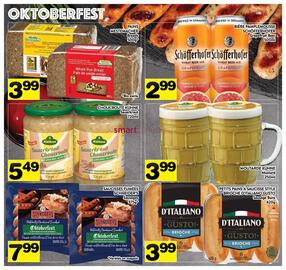 Supermarché PA flyer Page 7