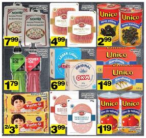 Supermarché PA flyer Page 8