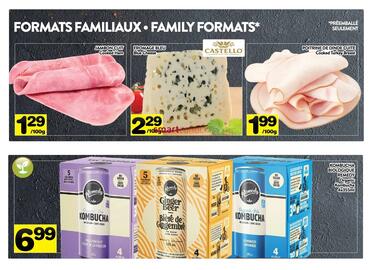 Supermarché PA flyer Page 9
