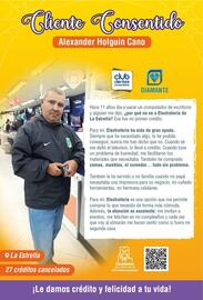 Catálogo Electroferia Página 2