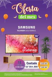 Catálogo Electroferia Página 3