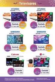 Catálogo Electroferia Página 4