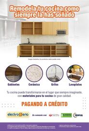 Catálogo Electroferia Página 7