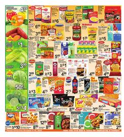 Food Fare flyer Page 2