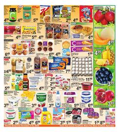 Food Fare flyer Page 3