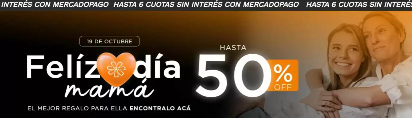 Catálogo Las Margaritas (válido hasta 19-10)