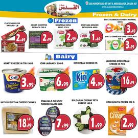 Al-Quds Supermarket flyer Page 6
