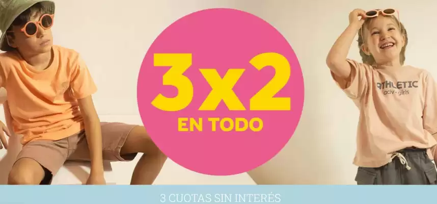 Catálogo Advanced (válido hasta 21-10)