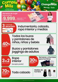Catálogo Changomas semana 40 Página 12