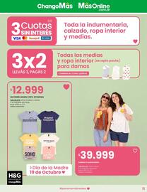 Catálogo Changomas Página 12