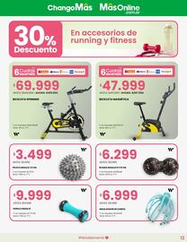 Catálogo Changomas Página 13
