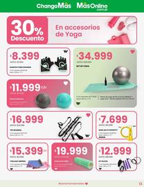 Catálogo Changomas Página 14