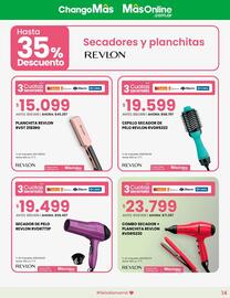 Catálogo Changomas Página 15