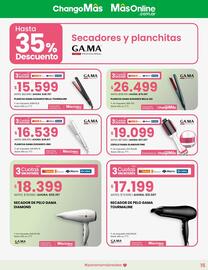 Catálogo Changomas Página 16