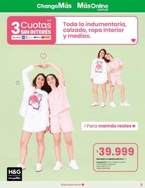 Catálogo Changomas Página 7