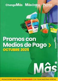 Catálogo Changomas Página 1