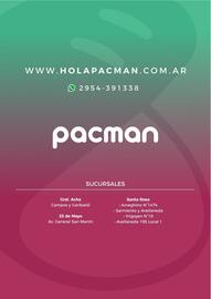 Catálogo Pacman Página 20