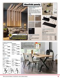 Bauhaus leták Strana 19