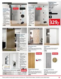 Bauhaus leták Strana 23