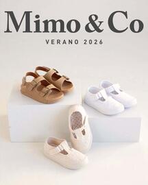 Catálogo Mimo & Co Página 5