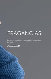 Catálogo Laboratorio LACA Página 107