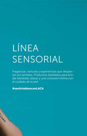 Catálogo Laboratorio LACA Página 23