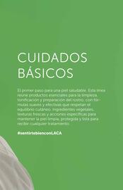 Catálogo Laboratorio LACA Página 35