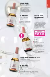 Catálogo Laboratorio LACA Página 103