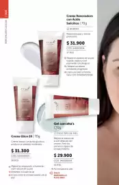 Catálogo Laboratorio LACA Página 104