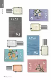 Catálogo Laboratorio LACA Página 108