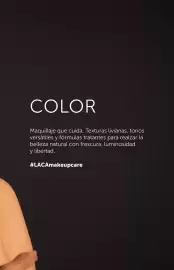 Catálogo Laboratorio LACA Página 111