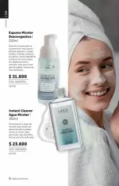 Catálogo Laboratorio LACA Página 112