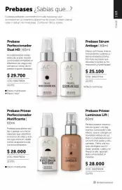 Catálogo Laboratorio LACA Página 113