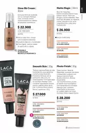 Catálogo Laboratorio LACA Página 115