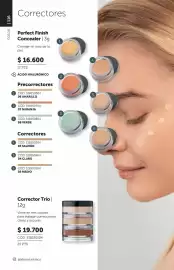 Catálogo Laboratorio LACA Página 116