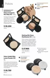 Catálogo Laboratorio LACA Página 118