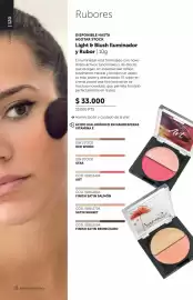 Catálogo Laboratorio LACA Página 120