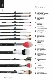 Catálogo Laboratorio LACA Página 122