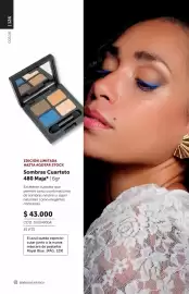 Catálogo Laboratorio LACA Página 126