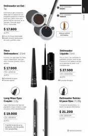 Catálogo Laboratorio LACA Página 127