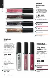 Catálogo Laboratorio LACA Página 136