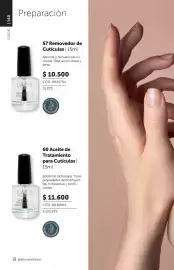 Catálogo Laboratorio LACA Página 140