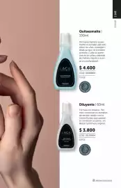 Catálogo Laboratorio LACA Página 141