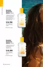 Catálogo Laboratorio LACA Página 20