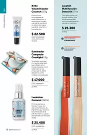 Catálogo Laboratorio LACA Página 24