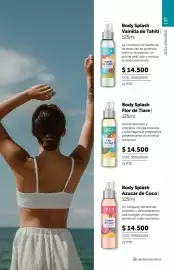 Catálogo Laboratorio LACA Página 27