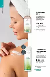 Catálogo Laboratorio LACA Página 30