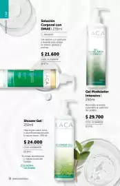 Catálogo Laboratorio LACA Página 32